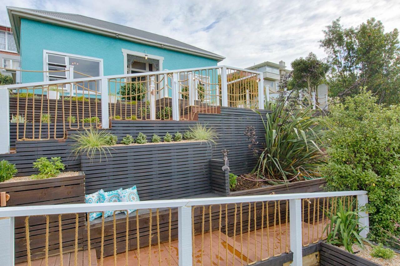 Aqua On Reed Villa Oamaru Exterior photo